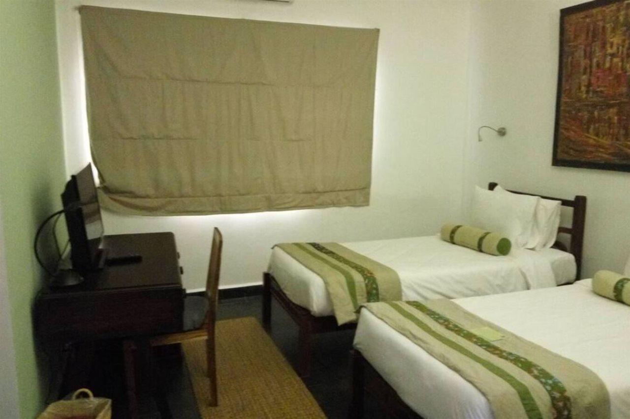 Samsara Villa بنوم بنه المظهر الخارجي الصورة