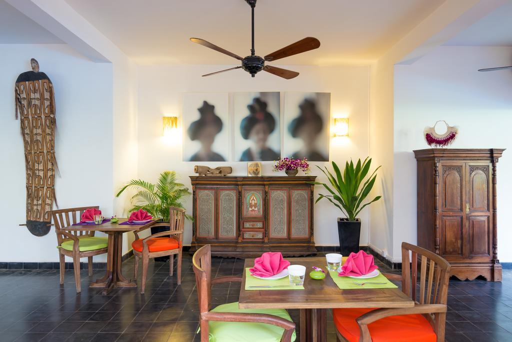 Samsara Villa بنوم بنه المظهر الخارجي الصورة