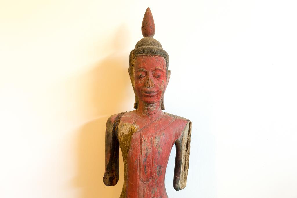 Samsara Villa بنوم بنه المظهر الخارجي الصورة