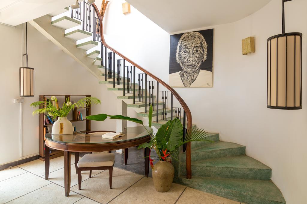 Samsara Villa بنوم بنه المظهر الخارجي الصورة