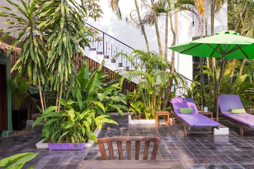 Samsara Villa بنوم بنه المظهر الخارجي الصورة