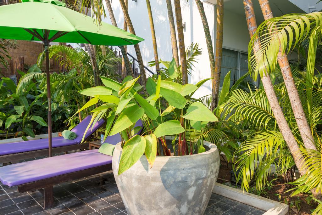 Samsara Villa بنوم بنه المظهر الخارجي الصورة