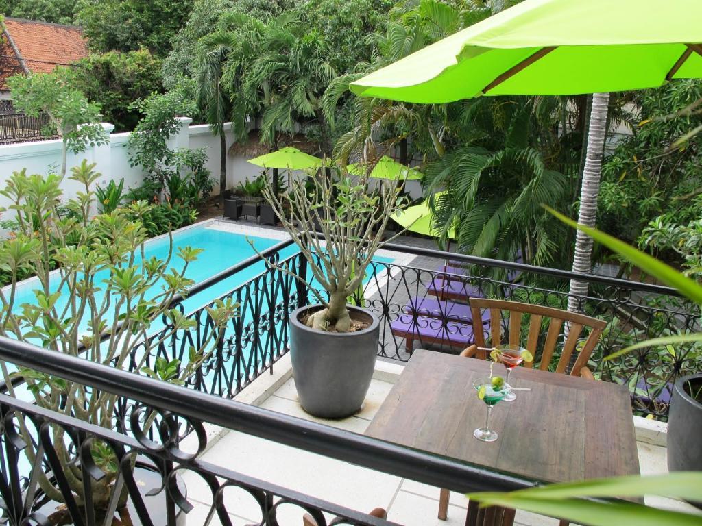 Samsara Villa بنوم بنه المظهر الخارجي الصورة