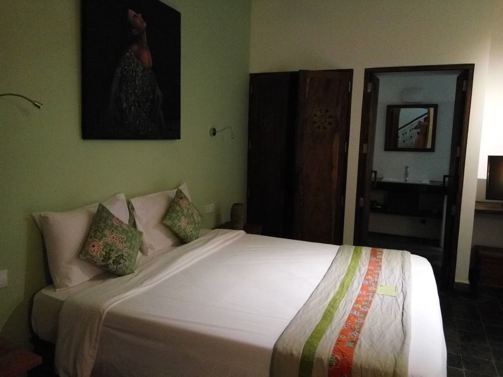 Samsara Villa بنوم بنه المظهر الخارجي الصورة