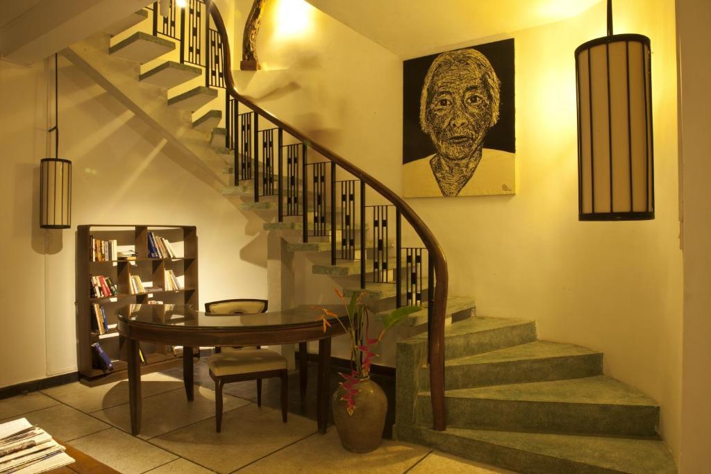 Samsara Villa بنوم بنه المظهر الخارجي الصورة