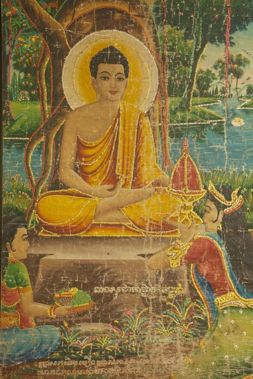 Samsara Villa بنوم بنه المظهر الخارجي الصورة