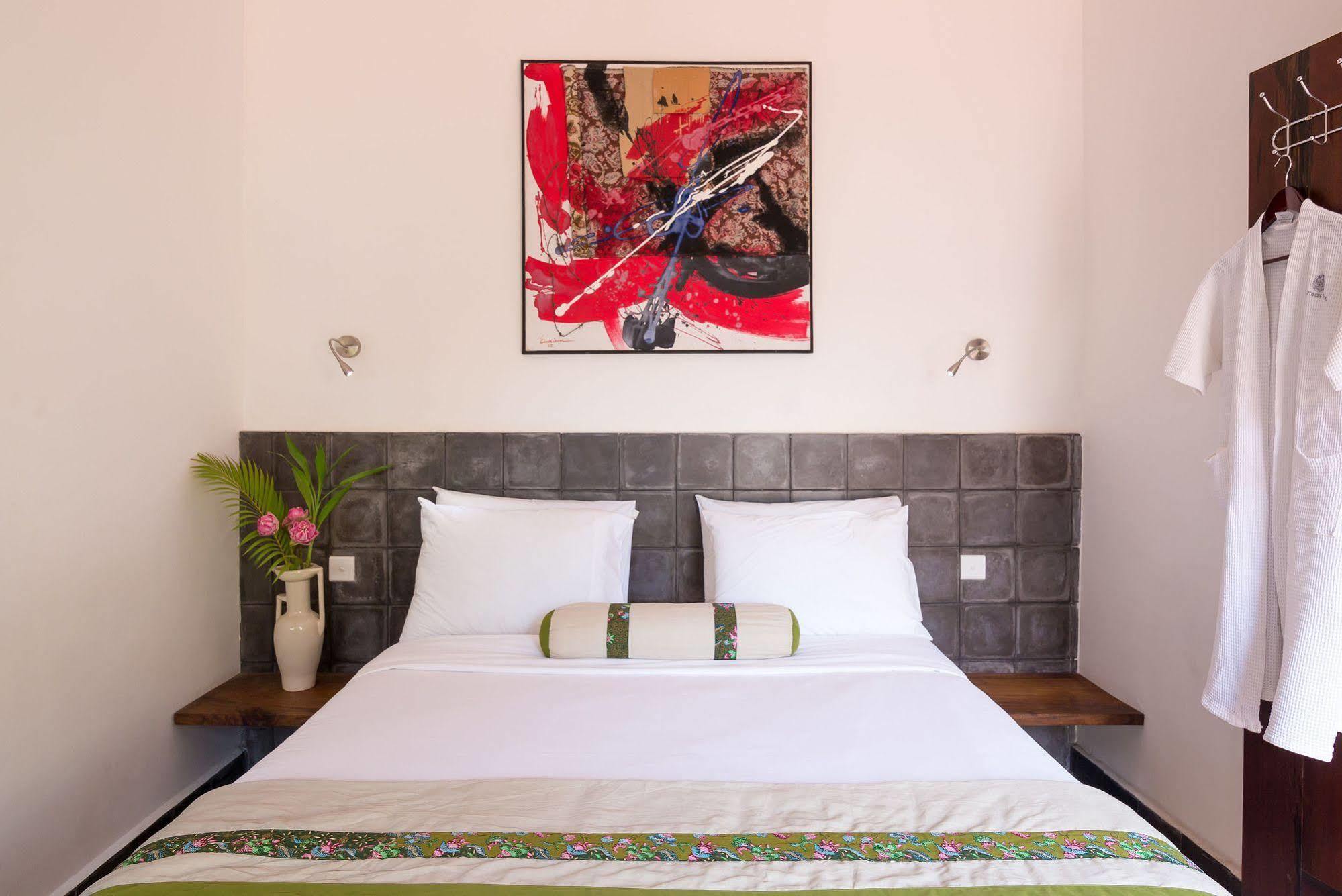 Samsara Villa بنوم بنه المظهر الخارجي الصورة