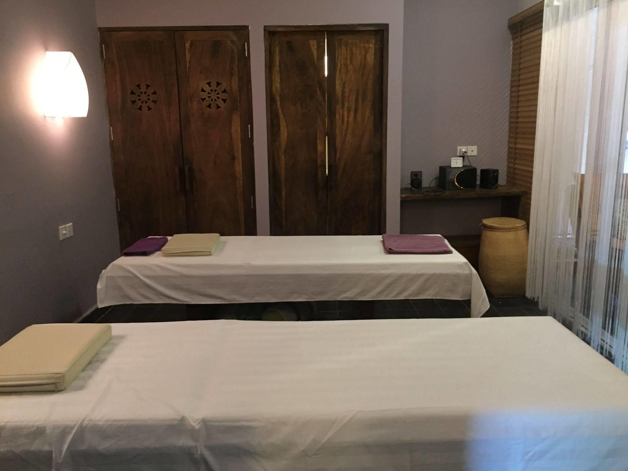 Samsara Villa بنوم بنه المظهر الخارجي الصورة