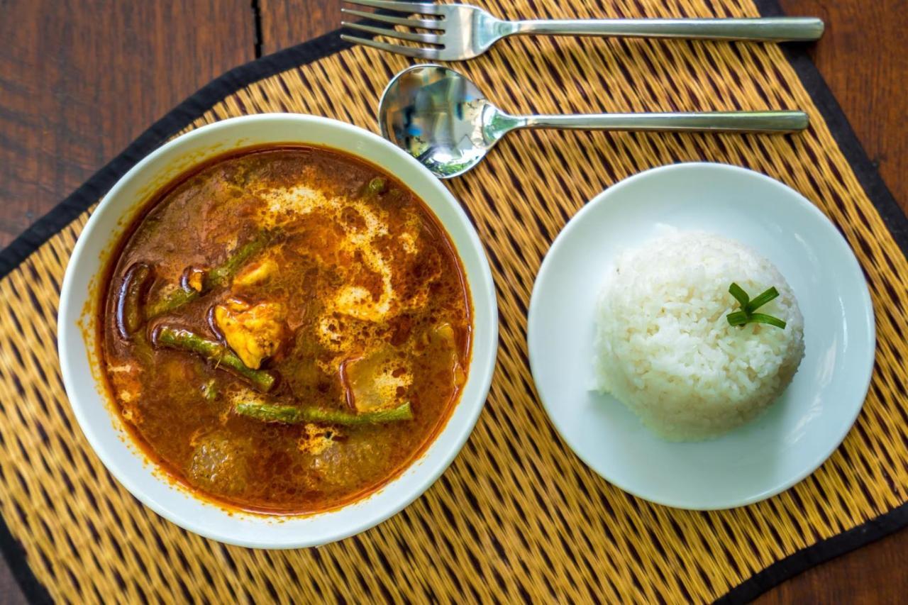 Samsara Villa بنوم بنه المظهر الخارجي الصورة