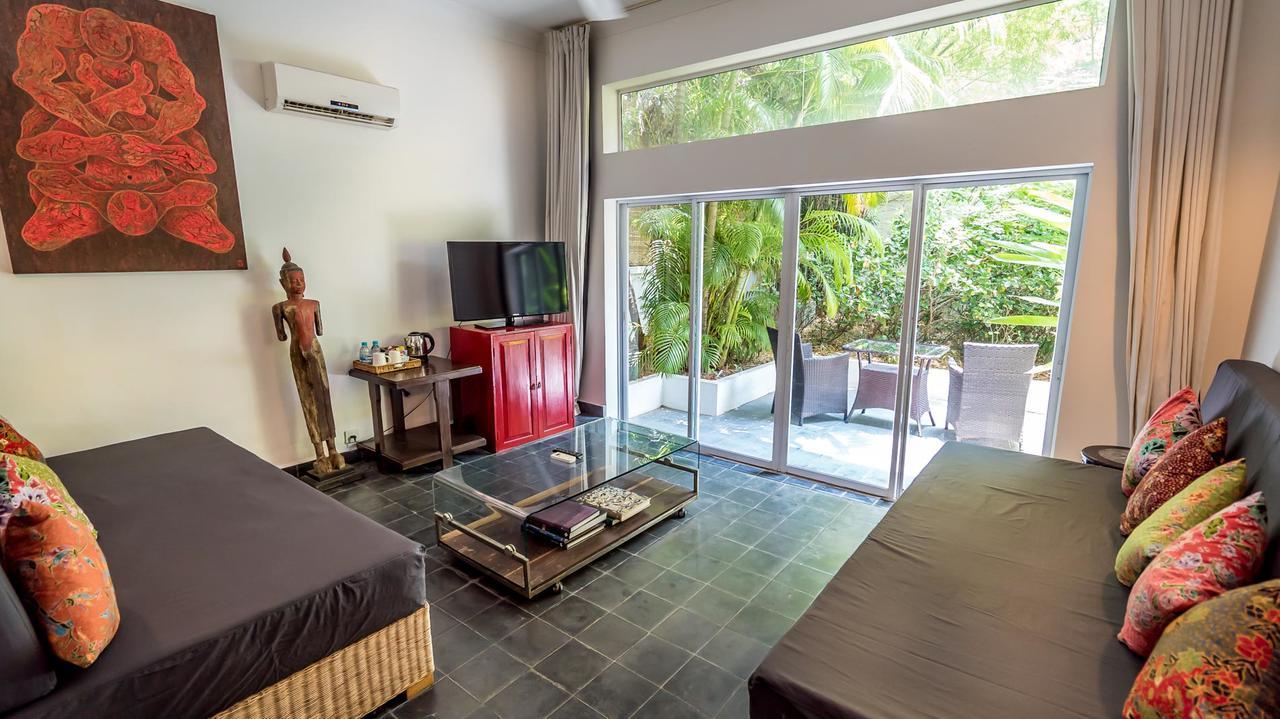 Samsara Villa بنوم بنه المظهر الخارجي الصورة