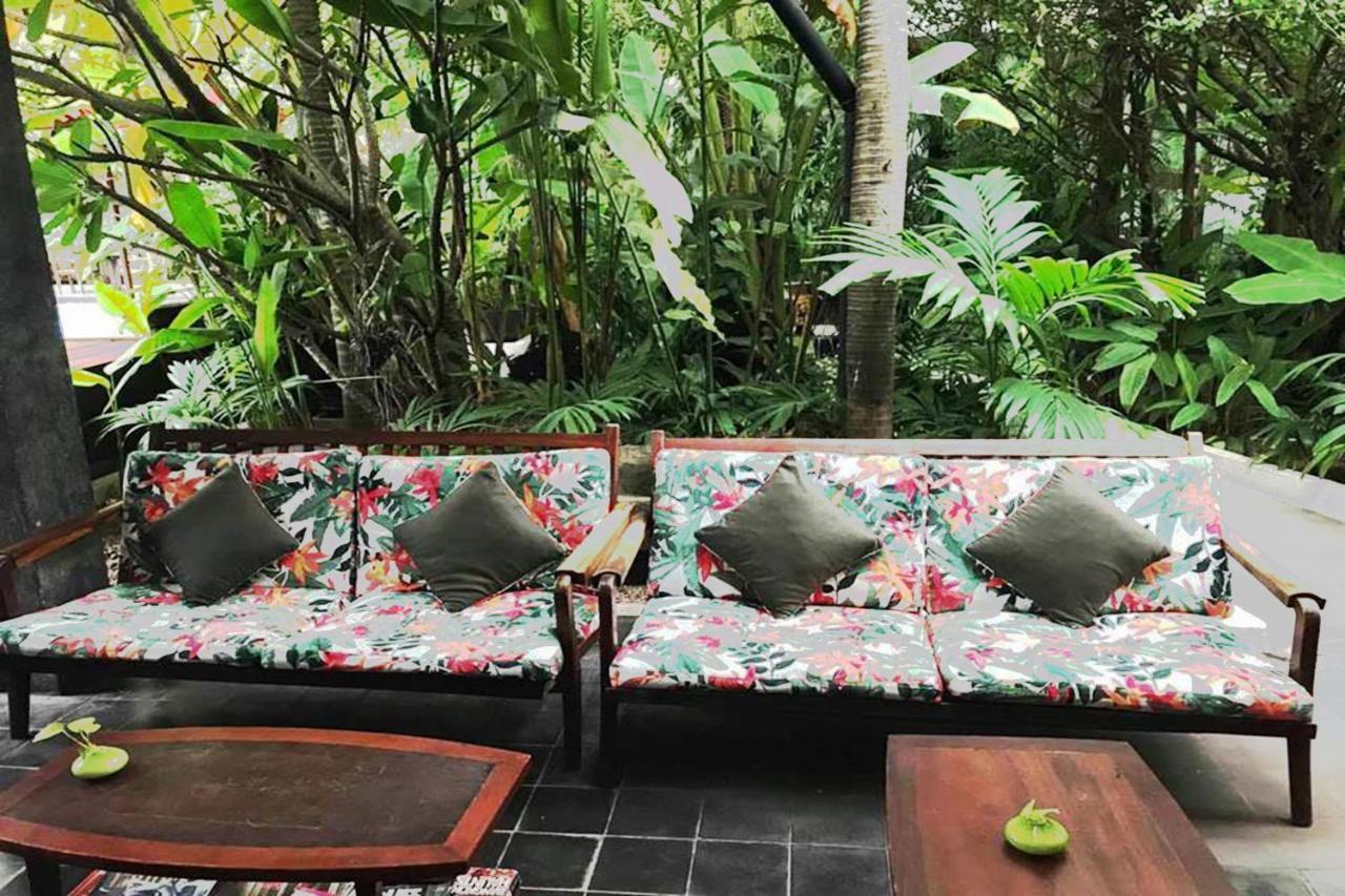 Samsara Villa بنوم بنه المظهر الخارجي الصورة