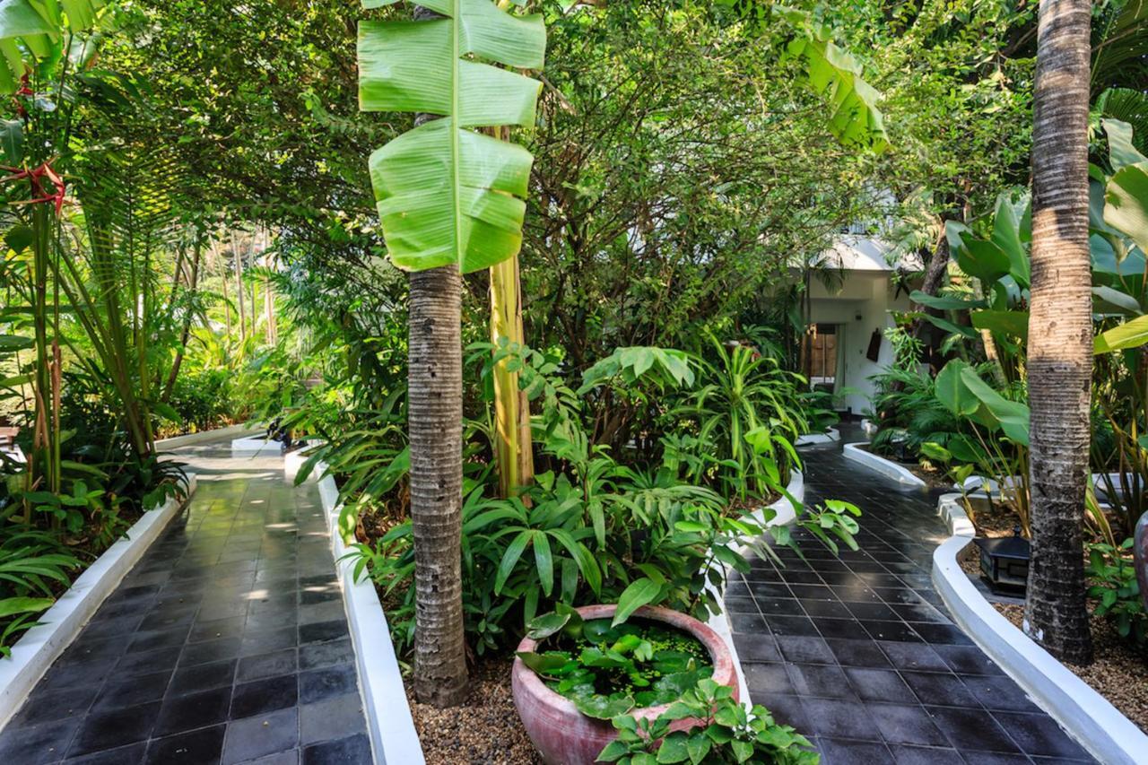 Samsara Villa بنوم بنه المظهر الخارجي الصورة