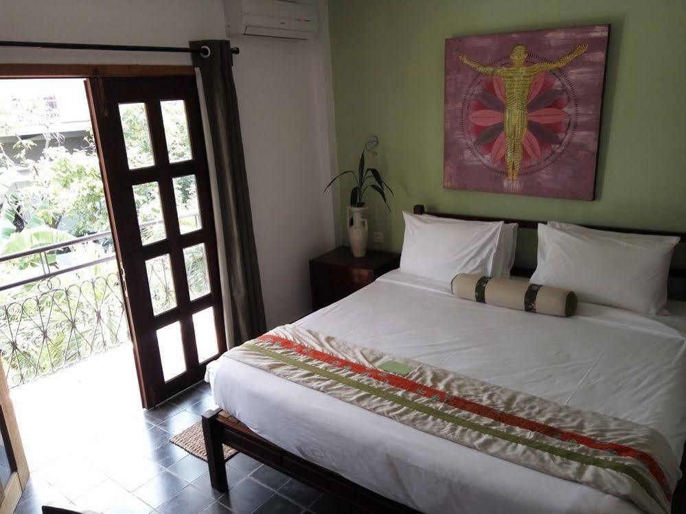 Samsara Villa بنوم بنه المظهر الخارجي الصورة