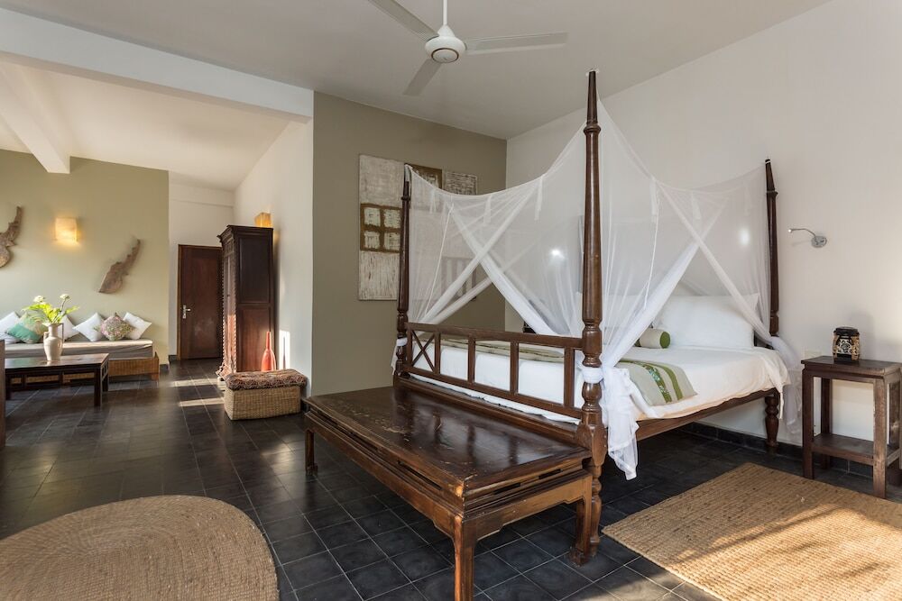 Samsara Villa بنوم بنه المظهر الخارجي الصورة